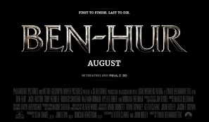 Ben-Hur - Logo (thumbnail)