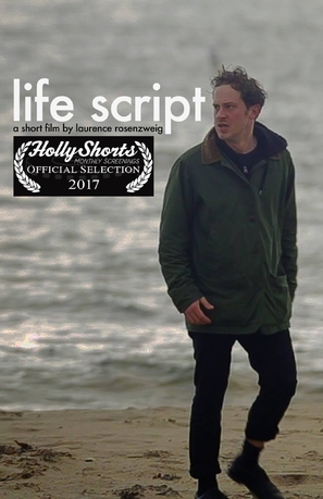 Life Script - Movie Poster (thumbnail)