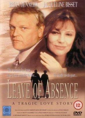 Leave of Absence - British Movie Cover (thumbnail)