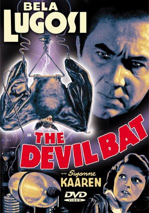 The Devil Bat