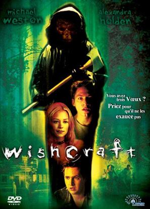 Wishcraft - French Movie Poster (thumbnail)