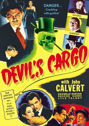 Devil&#039;s Cargo