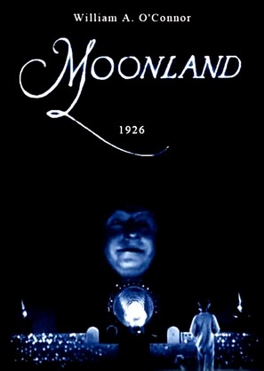 Moonland - DVD movie cover (thumbnail)