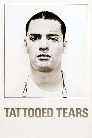 Tattooed Tears - British Movie Cover (thumbnail)