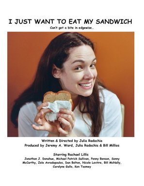 I Just Want to Eat My Sandwich - Movie Poster (thumbnail)