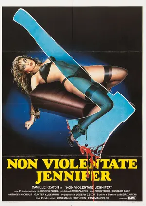 Day of the Woman Poster