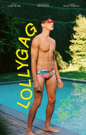 Lollygag - Movie Poster (thumbnail)