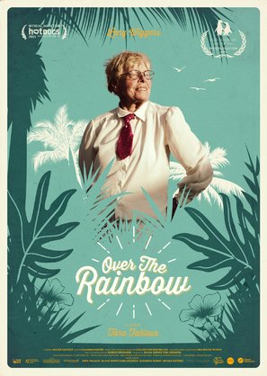 Over the Rainbow - Dutch Movie Poster (thumbnail)