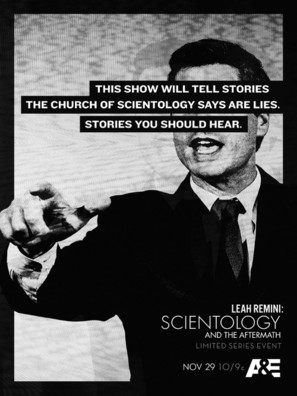 &quot;Leah Remini: Scientology and the Aftermath&quot;