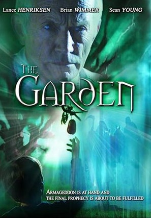 The Garden - DVD movie cover (thumbnail)