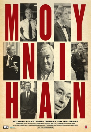 Moynihan - Movie Poster (thumbnail)