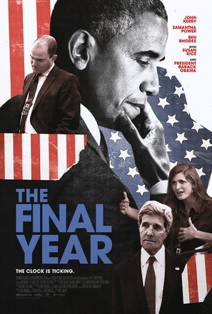The Final Year - Movie Poster (thumbnail)