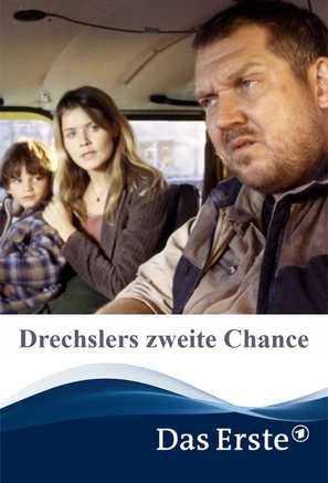 Drechslers zweite Chance - German Movie Cover (thumbnail)