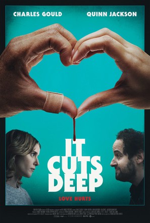 It Cuts Deep - Movie Poster (thumbnail)