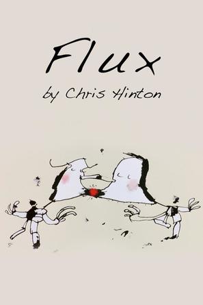 Flux - Canadian Movie Poster (thumbnail)