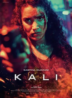 Kali Poster