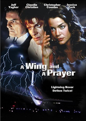 A Wing and a Prayer - Movie Cover (thumbnail)