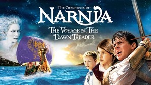 The Chronicles of Narnia: The Voyage of the Dawn Treader - Video on demand movie cover (thumbnail)