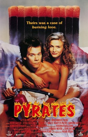 Pyrates - Movie Poster (thumbnail)