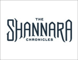 &quot;The Shannara Chronicles&quot; - Logo (thumbnail)
