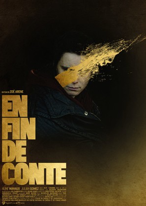 En fin de conte - Belgian Movie Poster (thumbnail)