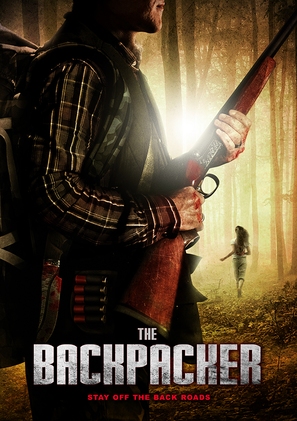 The Backpacker - Movie Cover (thumbnail)