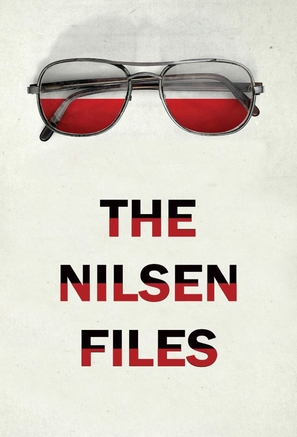 The Nilsen Files - British Movie Poster (thumbnail)