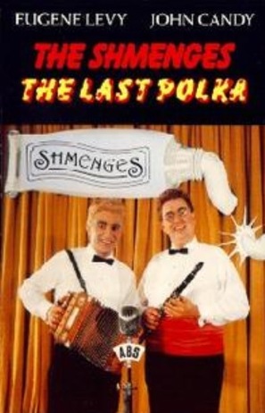The Last Polka - Movie Poster (thumbnail)