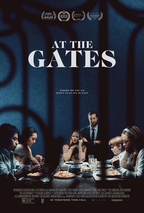 At the Gates - Movie Poster (thumbnail)