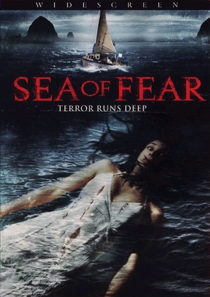 Sea of Fear - poster (thumbnail)