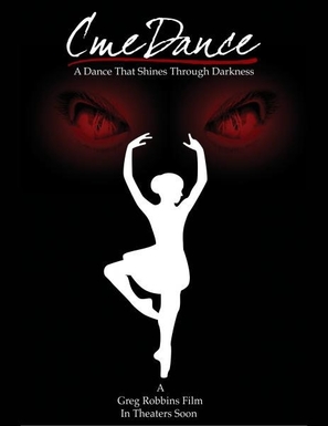 C Me Dance - Movie Poster (thumbnail)