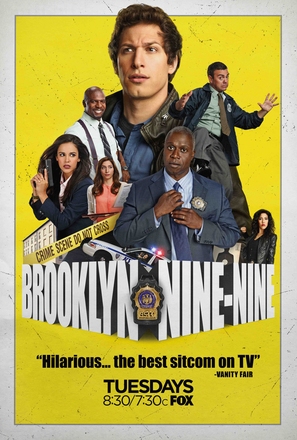&quot;Brooklyn Nine-Nine&quot;