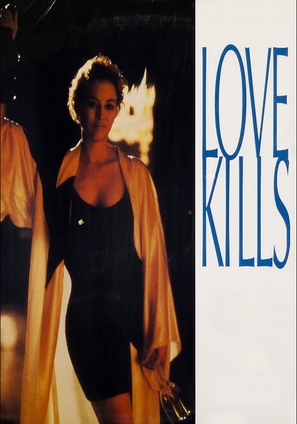 Love Kills - Movie Cover (thumbnail)
