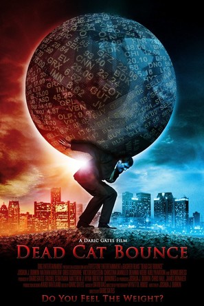 Dead Cat Bounce - Movie Poster (thumbnail)