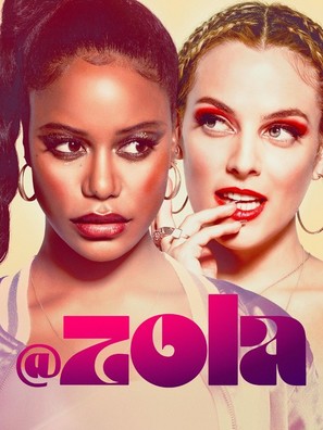 Zola - Movie Cover (thumbnail)