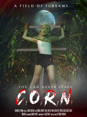 C.O.R.N. - Movie Poster (thumbnail)