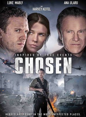 Chosen - British Movie Cover (thumbnail)