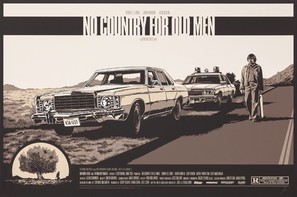 No Country for Old Men