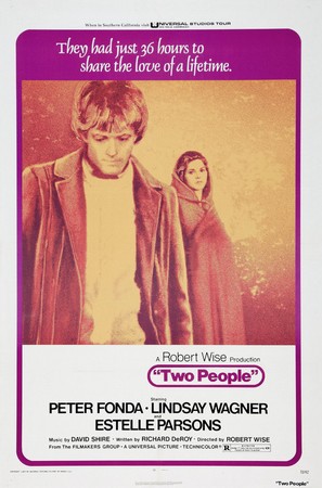 Two People - Movie Poster (thumbnail)