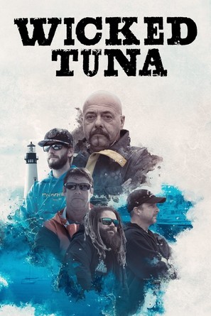 &quot;Wicked Tuna&quot; - Movie Cover (thumbnail)