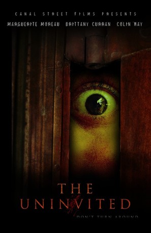The Uninvited - Movie Poster (thumbnail)