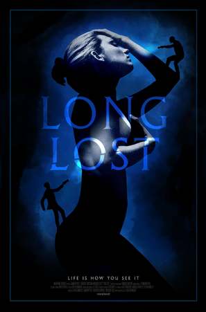 Long Lost - Movie Poster (thumbnail)