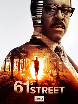 "61st Street" Poster