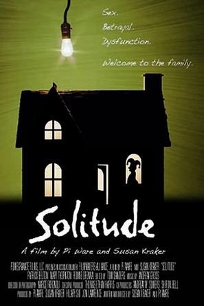 Solitude - Movie Poster (thumbnail)