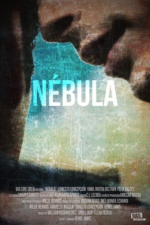 N&eacute;bula - Puerto Rican Movie Poster (thumbnail)