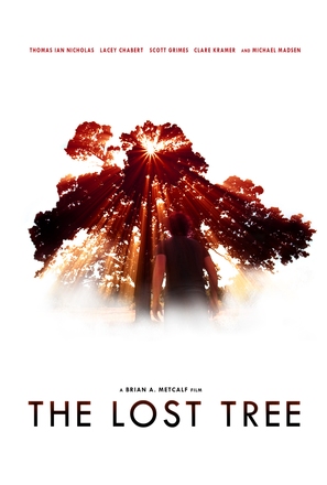 The Lost Tree - Movie Poster (thumbnail)