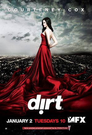 &quot;Dirt&quot; - poster (thumbnail)