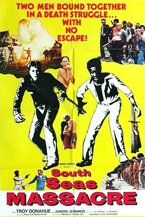 South Seas - Movie Poster (thumbnail)