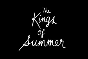 The Kings of Summer - Logo (thumbnail)