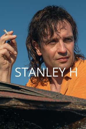 Stanley H. - Dutch Video on demand movie cover (thumbnail)